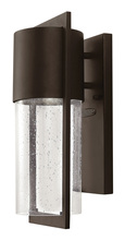 Hinkley Merchant 1320KZ - Medium Wall Mount Lantern