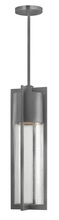 Hinkley Merchant 1322HE - Large Hanging Lantern