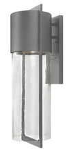 Hinkley Merchant 1325HE - Large Wall Mount Lantern