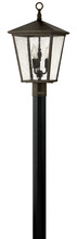 Hinkley Merchant 1431RB - Medium Post Top or Pier Mount Lantern