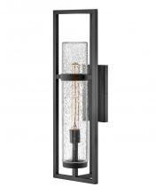 Hinkley Merchant 14905BK - Large Wall Mount Lantern