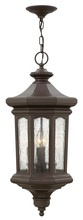 Hinkley Merchant 1602OZ-LL - Large Hanging Lantern