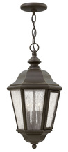 Hinkley Merchant 1672OZ - Medium Hanging Lantern