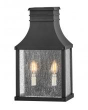 Hinkley Merchant 17466MB - Medium Wall Mount Lantern