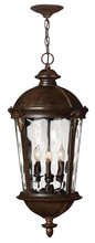 Hinkley Merchant 1892RK - Large Hanging Lantern