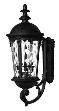 Hinkley Merchant 1894BK-LED - Outdoor Windsor