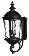 Hinkley Merchant 1895BK-LED - Outdoor Windsor