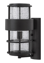 Hinkley Merchant 1904SK - Medium Wall Mount Lantern