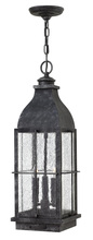 Hinkley Merchant 2042GS-LL - Large Hanging Lantern