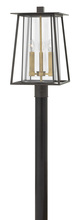 Hinkley Merchant 2101KZ-LL - Medium Post Top or Pier Mount Lantern