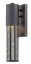 Hinkley Merchant 2306BK-LL - Extra Small Wall Mount Lantern