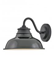 Hinkley Merchant 23080MB-GK - Small Gooseneck Barn Light