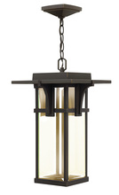 Hinkley Merchant 2322OZ-LED - Large Hanging Lantern