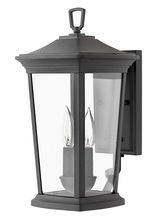 Hinkley Merchant 2360MB - Medium Wall Mount Lantern