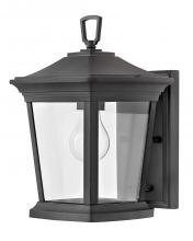 Hinkley Merchant 2368MB - Small Wall Mount Lantern