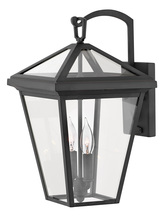 Hinkley Merchant 2564MB - Medium Wall Mount Lantern