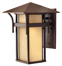 Hinkley Merchant 2574AR - Medium Wall Mount Lantern