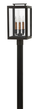 Hinkley Merchant 2911OZ-LL - Medium Post Top or Pier Mount Lantern