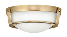 Hinkley Merchant 3223HB-LED - Small Flush Mount