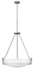 Hinkley Merchant 3224AN - Large Pendant