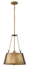 Hinkley Merchant 3394RS - Medium Drum Pendant