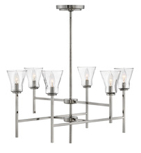 Hinkley Merchant 3456PL - CHANDELIER ARDEN