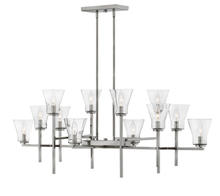 Hinkley Merchant 3459PL - CHANDELIER ARDEN