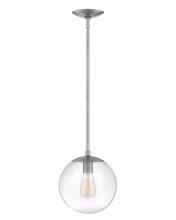 Hinkley Merchant 3747PL - Small Pendant