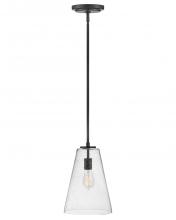 Hinkley Merchant 41044SK - Small Pendant