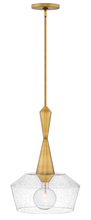 Hinkley Merchant 4115HB - Medium Pendant