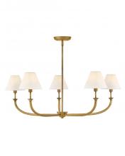 Hinkley Merchant 45165HB - Large Formal Chandelier