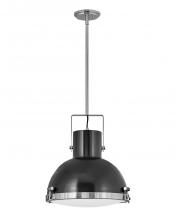 Hinkley Merchant 49065PN - Large Pendant