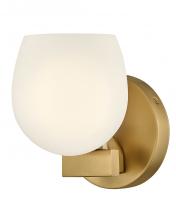 Hinkley Merchant 57020LCB-LL - Small Single Light Sconce