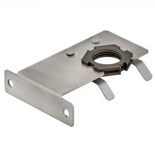 Hinkley Merchant 0023SS-MZ - Gutter Mount Accessory