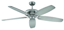 Hinkley Merchant 900660FBN-NID - Grander 60&#34; Fan