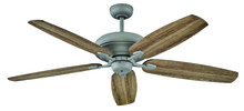 Hinkley Merchant 900660FGT-NID - Grander 60" Fan