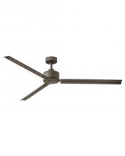 Hinkley Merchant 900972FMM-NWA - Indy 72" Fan