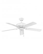 Hinkley Merchant 901652FCW-NWA - Oasis 52" Fan