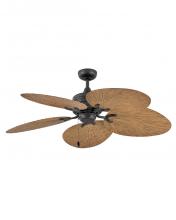 Hinkley Merchant 901952FMB-NWD - Tropic Air 52&#34; Fan