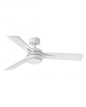 Hinkley Merchant 902852FMW-LIA - Ventus 52" LED Fan