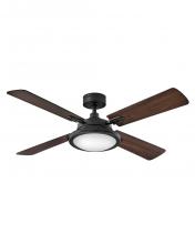 Hinkley Merchant 903254FMB-LID - Collier 54" LED Smart Fan