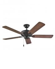 Hinkley Merchant 903352FMB-NIA - Metro 52&#34; Fan