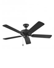 Hinkley Merchant 903352FMB-NWA - Metro Wet 52&#34; Fan