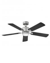 Hinkley Merchant 903552FSS-LIA - Afton 52&#34; LED Fan