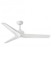 Hinkley Merchant 903752FWW-NDD - Chisel 52&#34; Smart Fan