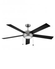 Hinkley Merchant 904060FBN-LIA - Croft 60&#34; LED Fan