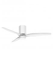 Hinkley Merchant 905852FWC-LDD - Facet 52" LED Smart Fan