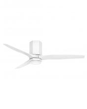 Hinkley Merchant 905852FWW-LDD - Facet 52" LED Smart Fan