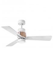 Hinkley Merchant 906242FMW-LDD - Atticus 42&#34; LED Smart Fan