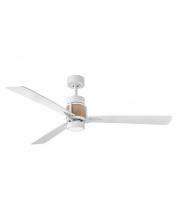 Hinkley Merchant 906256FMW-LDD - Atticus 56&#34; LED Smart Fan